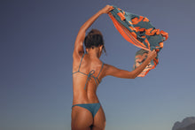 Laden Sie das Bild in den Galerie-Viewer, Image 07: Rio De Sol Pareo Luma Canga
