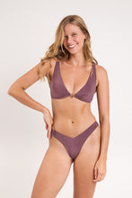 Laden Sie das Bild in den Galerie-Viewer, Image 07: Rio De Sol Oberteil Top Malibu-Ebano Agnes
