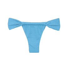 Laden Sie das Bild in den Galerie-Viewer, Product Front: Rio De Sol Unterteil Bottom Solar-Celeste Eden
