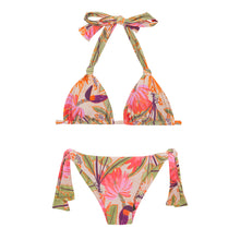 Laden Sie das Bild in den Galerie-Viewer, Product Front: Rio De Sol Set Set Oasis Mel Italy
