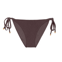 Laden Sie das Bild in den Galerie-Viewer, Product Front: Rio De Sol Unterteil Bottom Malibu-Ebano Ibiza-Comfy
