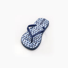 Laden Sie das Bild in den Galerie-Viewer, Image 05: Rio De Sol Flip-Flop Chuva Slim
