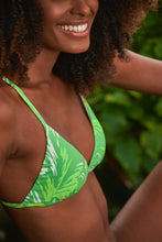 Laden Sie das Bild in den Galerie-Viewer, Image 09: Rio De Sol Set Set Green-Palms Tri-Fixo Leblon
