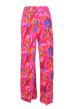 Laden Sie das Bild in den Galerie-Viewer, Product Front: Rio De Sol Strandhosen Flavors Wide Pants

