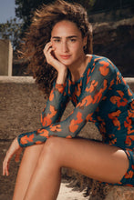 Laden Sie das Bild in den Galerie-Viewer, Image 07: Rio De Sol Mini Dress Luma Laura Dress
