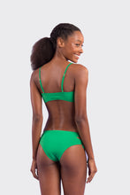 Laden Sie das Bild in den Galerie-Viewer, Model Back: Rio De Sol Unterteil Bottom Tambourine Madrid
