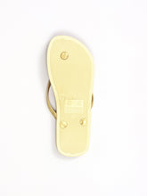 Laden Sie das Bild in den Galerie-Viewer, Image 06: Rio De Sol Flip-Flop Sahari Slim

