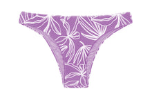 Laden Sie das Bild in den Galerie-Viewer, Product Front: Rio De Sol Unterteil Bottom Trail-Purple Essential
