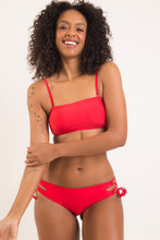 Laden Sie das Bild in den Galerie-Viewer, Image 08: Rio De Sol Unterteil Bottom Rouge Madrid
