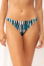 Laden Sie das Bild in den Galerie-Viewer, Gallery: Rio De Sol Unterteil Bottom Azule Leblon
