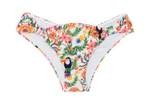 Laden Sie das Bild in den Galerie-Viewer, Product Front: Rio De Sol Unterteil Bottom Boho Mel
