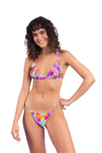 Laden Sie das Bild in den Galerie-Viewer, Model Front: Rio De Sol Unterteil Bottom Dreams Cheeky-Fixa
