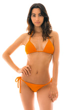 Laden Sie das Bild in den Galerie-Viewer, Model Front: Rio De Sol Unterteil Bottom Itaparica Tri
