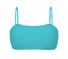 Laden Sie das Bild in den Galerie-Viewer, Product Front: Rio De Sol Oberteil Top Breeze Bandeau-Reto
