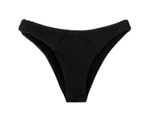 Laden Sie das Bild in den Galerie-Viewer, Product Front: Rio De Sol Unterteil Bottom Cotele-Preto Lisboa
