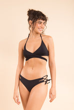 Laden Sie das Bild in den Galerie-Viewer, Image 12: Rio De Sol Oberteil Top Dots-Black Kate
