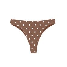 Laden Sie das Bild in den Galerie-Viewer, Product Front: Wednesday In Hawaii By Rio De Sol Unterteil Bottom Kiko-Coco Sunset
