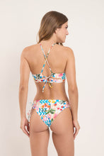 Laden Sie das Bild in den Galerie-Viewer, Model Back: Rio De Sol Unterteil Bottom Al-Mare Madrid
