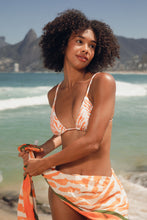 Laden Sie das Bild in den Galerie-Viewer, Image 06: Rio De Sol Pareo Sahari Canga

