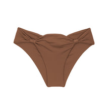 Laden Sie das Bild in den Galerie-Viewer, Product Front: Wednesday In Hawaii By Rio De Sol Unterteil Bottom Coco Mel
