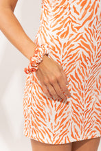 Laden Sie das Bild in den Galerie-Viewer, Image 07: Rio De Sol Mini Dress Sahari Talia Dress
