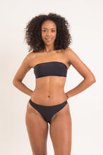 Laden Sie das Bild in den Galerie-Viewer, Image 07: Rio De Sol Unterteil Bottom Nero Nice-Fio
