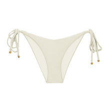 Laden Sie das Bild in den Galerie-Viewer, Product Front: Rio De Sol Unterteil Bottom Touch-Natural Amora
