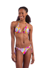 Laden Sie das Bild in den Galerie-Viewer, Model Front: Rio De Sol Unterteil Bottom Dreams Ibiza-Comfy

