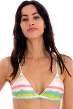 Laden Sie das Bild in den Galerie-Viewer, Gallery: Rio De Sol Oberteil Top Revelry Tri-Fixo
