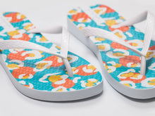 Laden Sie das Bild in den Galerie-Viewer, Product Back: Rio De Sol Flip-Flop Dubai Slim
