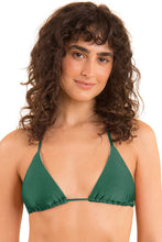 Laden Sie das Bild in den Galerie-Viewer, Gallery: Rio De Sol Oberteil Top Shimmer-Palace Tri-Inv
