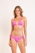 Laden Sie das Bild in den Galerie-Viewer, Model Front: Rio De Sol Unterteil Bottom Vita-Pink Ibiza-Comfy
