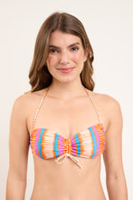 Laden Sie das Bild in den Galerie-Viewer, Gallery: Rio De Sol Oberteil Top Stripes Corine
