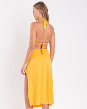 Laden Sie das Bild in den Galerie-Viewer, Image 05: Rio De Sol Strandrock Solar Long-Skirt-Knot
