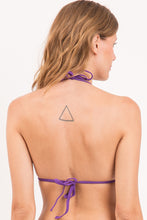 Laden Sie das Bild in den Galerie-Viewer, Image 07: Rio De Sol Oberteil Top Amuleto Tri-Inv

