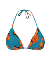 Laden Sie das Bild in den Galerie-Viewer, Product Front: Rio De Sol Oberteil Top Luma Tri-Inv
