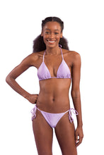 Laden Sie das Bild in den Galerie-Viewer, Image 04: Rio De Sol Unterteil Bottom Shimmer-Harmonia Cheeky-Tie
