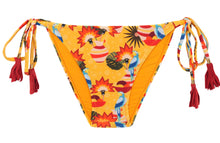 Laden Sie das Bild in den Galerie-Viewer, Product Front: Rio De Sol Unterteil Bottom Stories Lacinho
