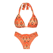 Laden Sie das Bild in den Galerie-Viewer, Product Front: Rio De Sol Set Set Maracai Mel
