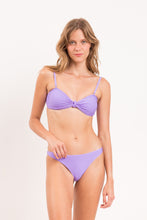 Laden Sie das Bild in den Galerie-Viewer, Image 09: Rio De Sol Set Set Bora-Lavanda Bandeau-Joy Leblon
