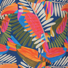 Laden Sie das Bild in den Galerie-Viewer, Image 06: Rio De Sol Strandhosen Jungle Wide Pants
