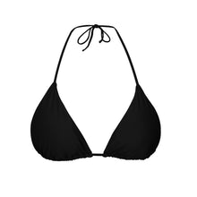 Laden Sie das Bild in den Galerie-Viewer, Product Front: Rio De Sol Oberteil Top Touch-Black Tri-Inv
