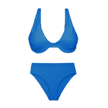 Laden Sie das Bild in den Galerie-Viewer, Product Front: Rio De Sol Set Set Sand-Nautico Chantal Kora
