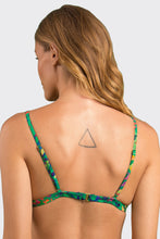 Laden Sie das Bild in den Galerie-Viewer, Image 07: Rio De Sol Oberteil Top Wilds Tri-Fixo
