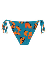 Laden Sie das Bild in den Galerie-Viewer, Product Front: Rio De Sol Unterteil Bottom Luma Cheeky-Tie

