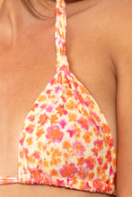Laden Sie das Bild in den Galerie-Viewer, Image 06: Rio De Sol Oberteil Top Ditsy-Butter Mel
