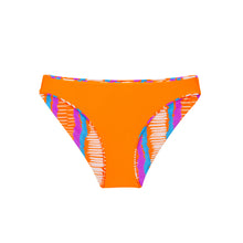 Laden Sie das Bild in den Galerie-Viewer, Product Back: Rio De Sol Unterteil Bottom Stripes Essential-Comfy
