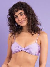 Laden Sie das Bild in den Galerie-Viewer, Image 10: Rio De Sol Oberteil Top Shimmer-Harmonia Bandeau-Joy
