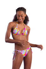 Laden Sie das Bild in den Galerie-Viewer, Image 04: Rio De Sol Oberteil Top Dreams Tri-Inv
