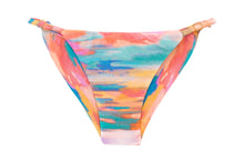 Laden Sie das Bild in den Galerie-Viewer, Product Front: Rio De Sol Unterteil Bottom River Cheeky-Fixa
